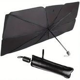 Car Windshield Sun Shade