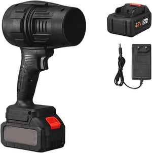 Turbo Cordless Violent Fan – High-Power Handheld Blower & Air Blaster