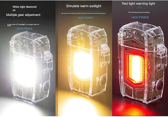 Electric Windproof Lighter