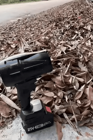 Turbo Cordless Violent Fan – High-Power Handheld Blower & Air Blaster